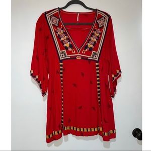 Free People Dress